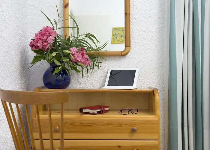 Prázdninový dům Bay Residences *