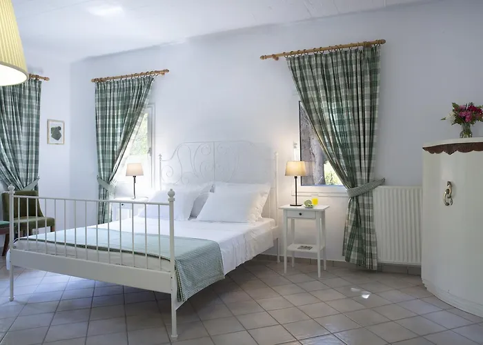 Bay Residences Prázdninový dům *