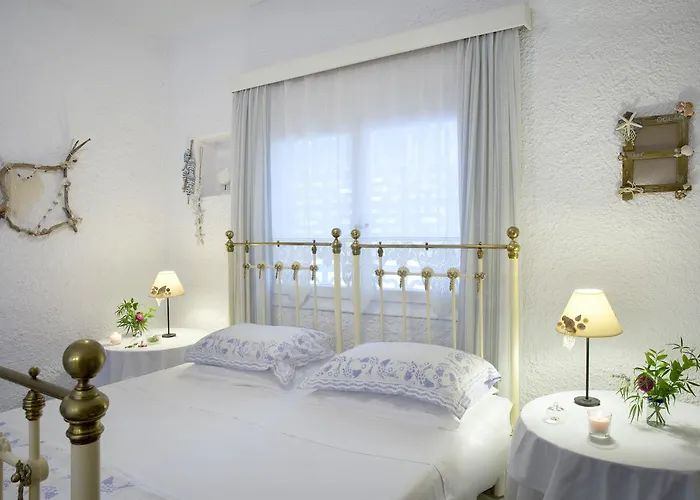 Bay Residences Rodhodháfni