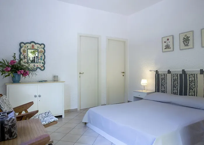 Prázdninový dům Bay Residences *