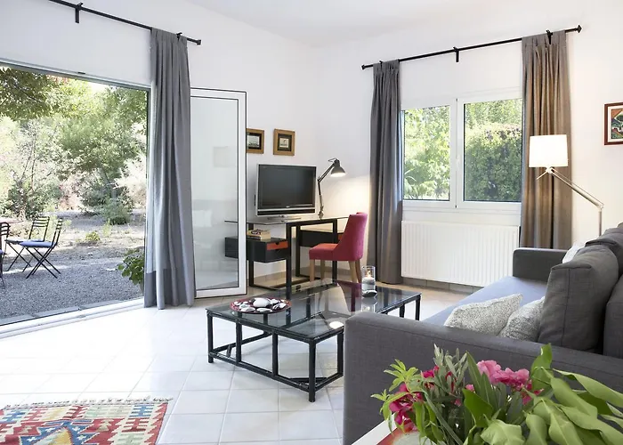 Bay Residences * Rodhodhafni