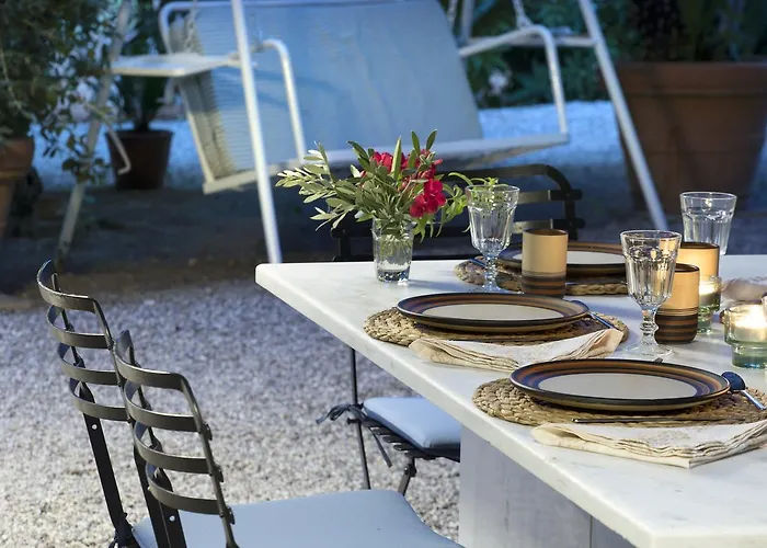 Bay Residences * Rodhodhafni