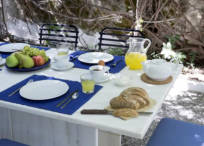 Prázdninový dům Bay Residences