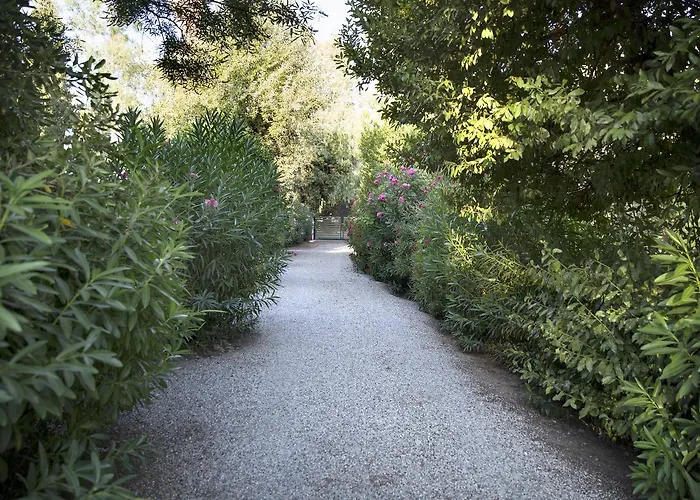 Prázdninový dům Bay Residences