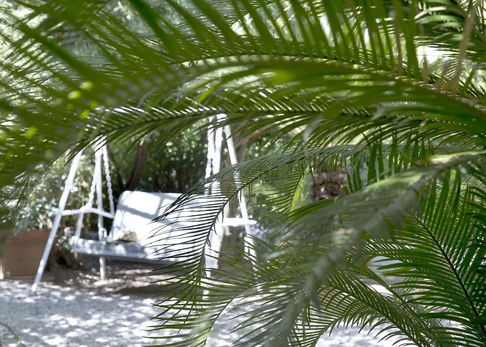 Bay Residences Rodhodháfni