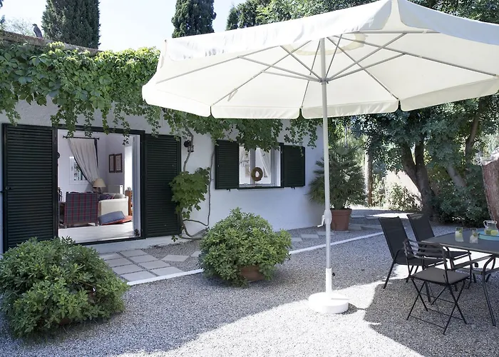 Bay Residences Prázdninový dům