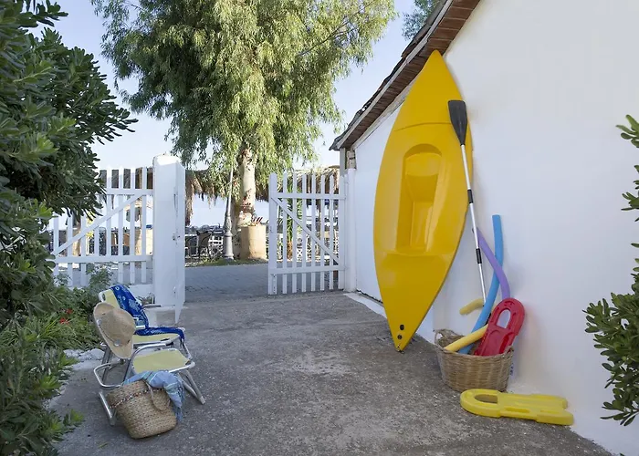 Bay Residences Prázdninový dům *