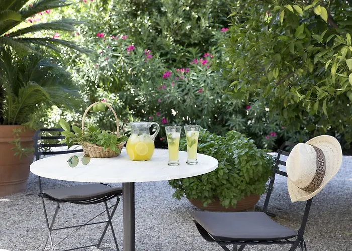 Bay Residences Rodhodhafni