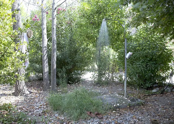 Prázdninový dům Bay Residences Rodhodháfni