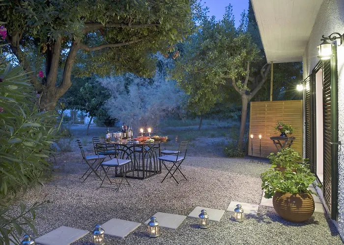 Bay Residences Holiday home Rodhodhafni