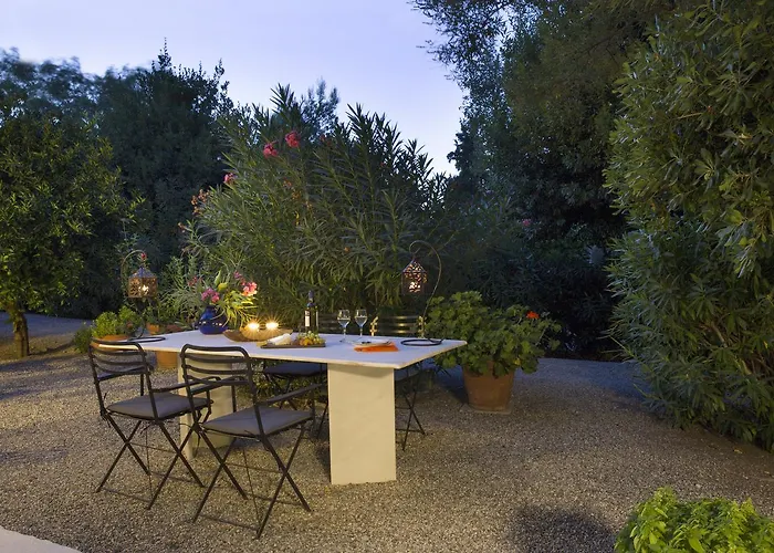 Bay Residences Rodhodháfni