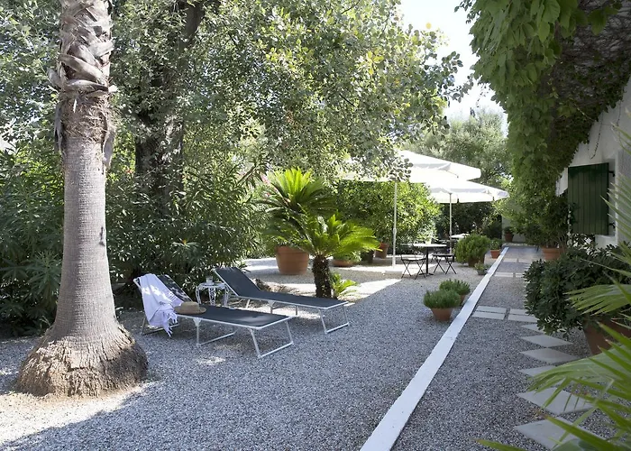 Bay Residences Rodhodháfni