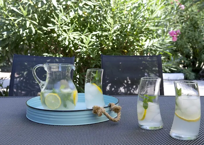 Bay Residences Prázdninový dům *