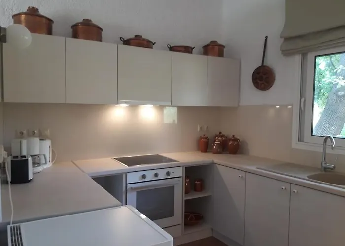 Bay Residences Prázdninový dům *