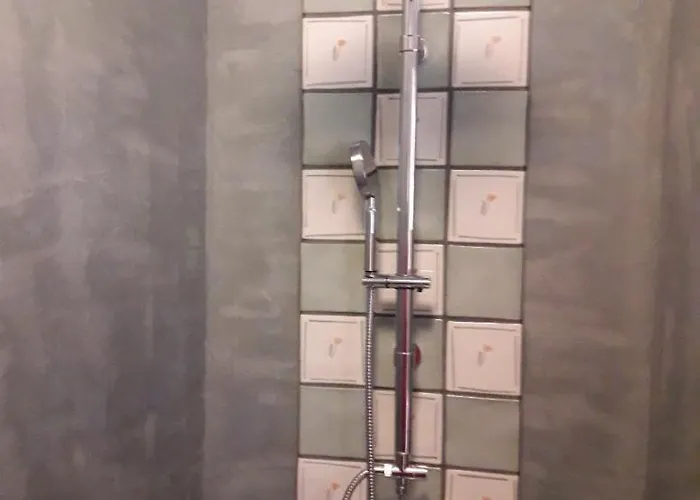 Bay Residences Rodhodháfni