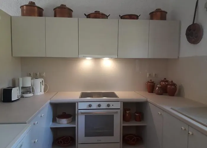 Bay Residences Prázdninový dům