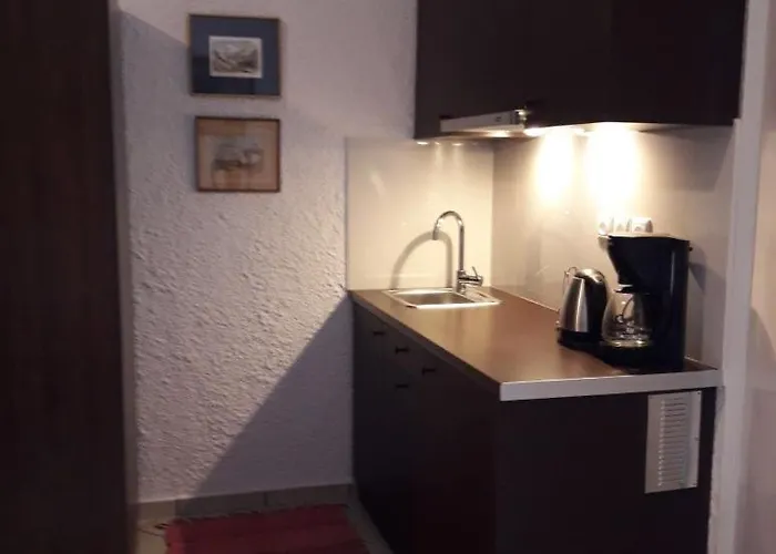 Bay Residences Holiday home