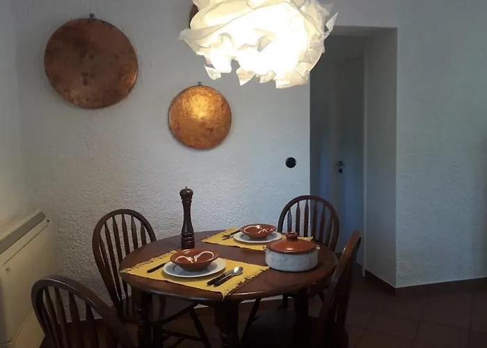 Bay Residences * Rodhodhafni