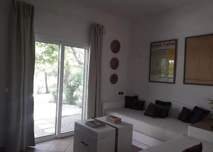 Bay Residences