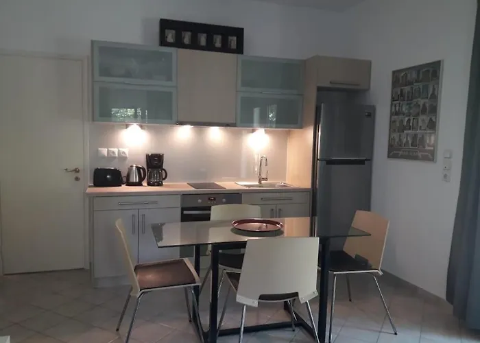 Prázdninový dům Bay Residences *