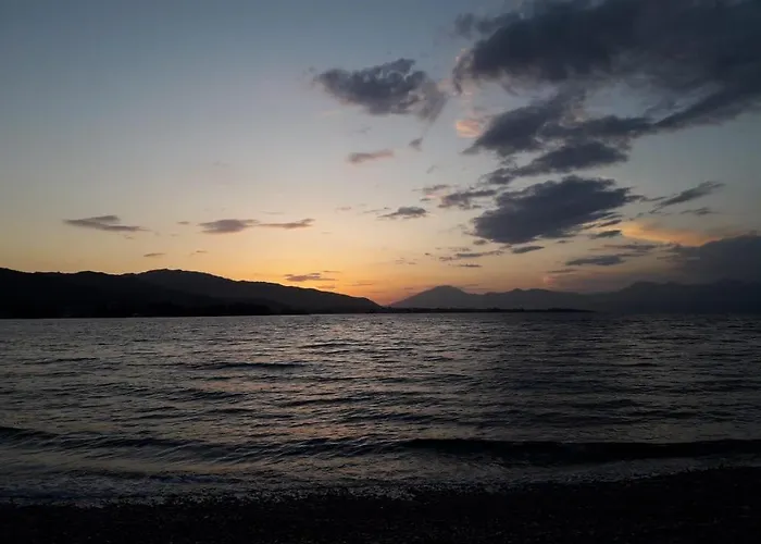 Bay Residences * Rodhodháfni