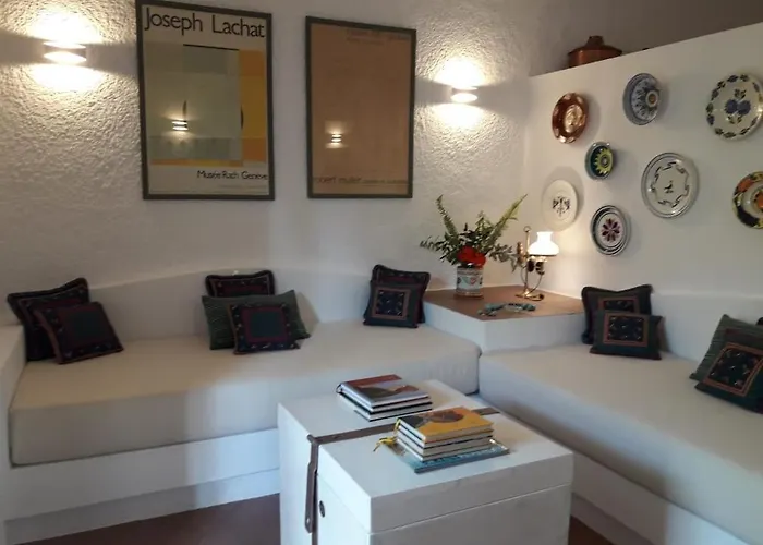 Holiday home Bay Residences