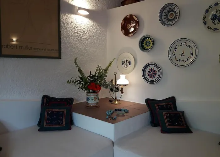 Bay Residences Holiday home