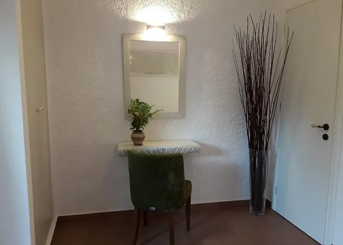 Prázdninový dům Bay Residences *